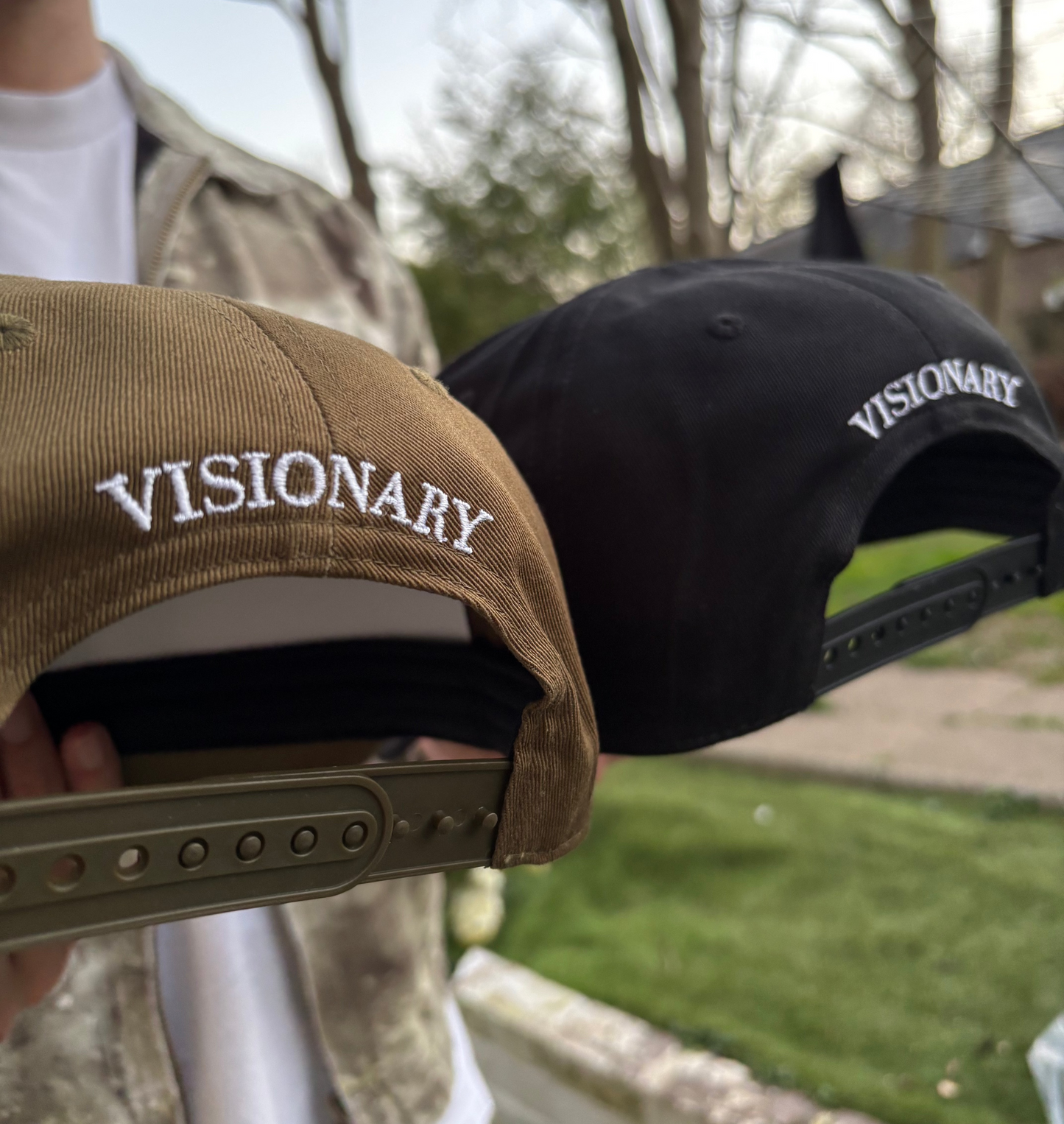 Vieur Cap