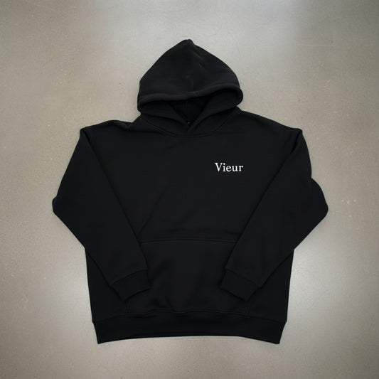 Classic Logo Hoodie